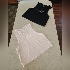 Manduka Yoga Tank Tops